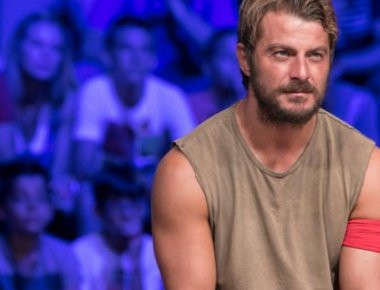 Ο Γιώργος Αγγελόπουλος μετά το Survivor πρωταγωνιστεί σε διαφημιστικό αντηλιακού (βίντεο)